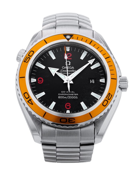 Omega Planet Ocean 2208.50.00